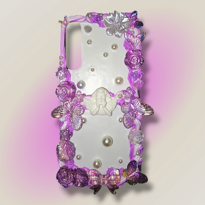 S23 Plus Phone Case