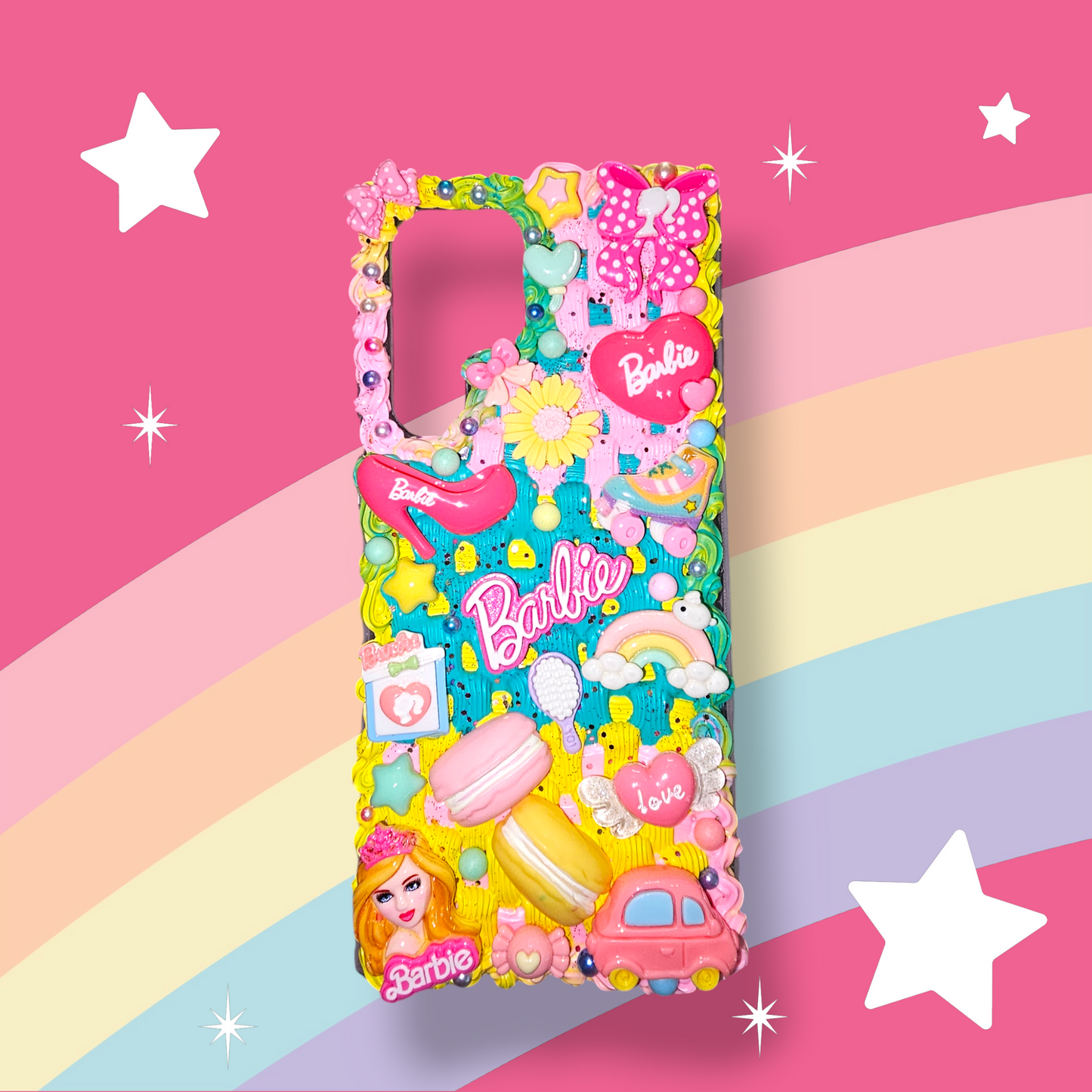 S22 Ultra Phone Case
