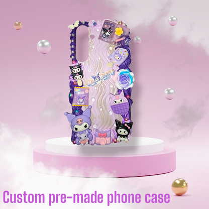 S24 Plus Phone Case