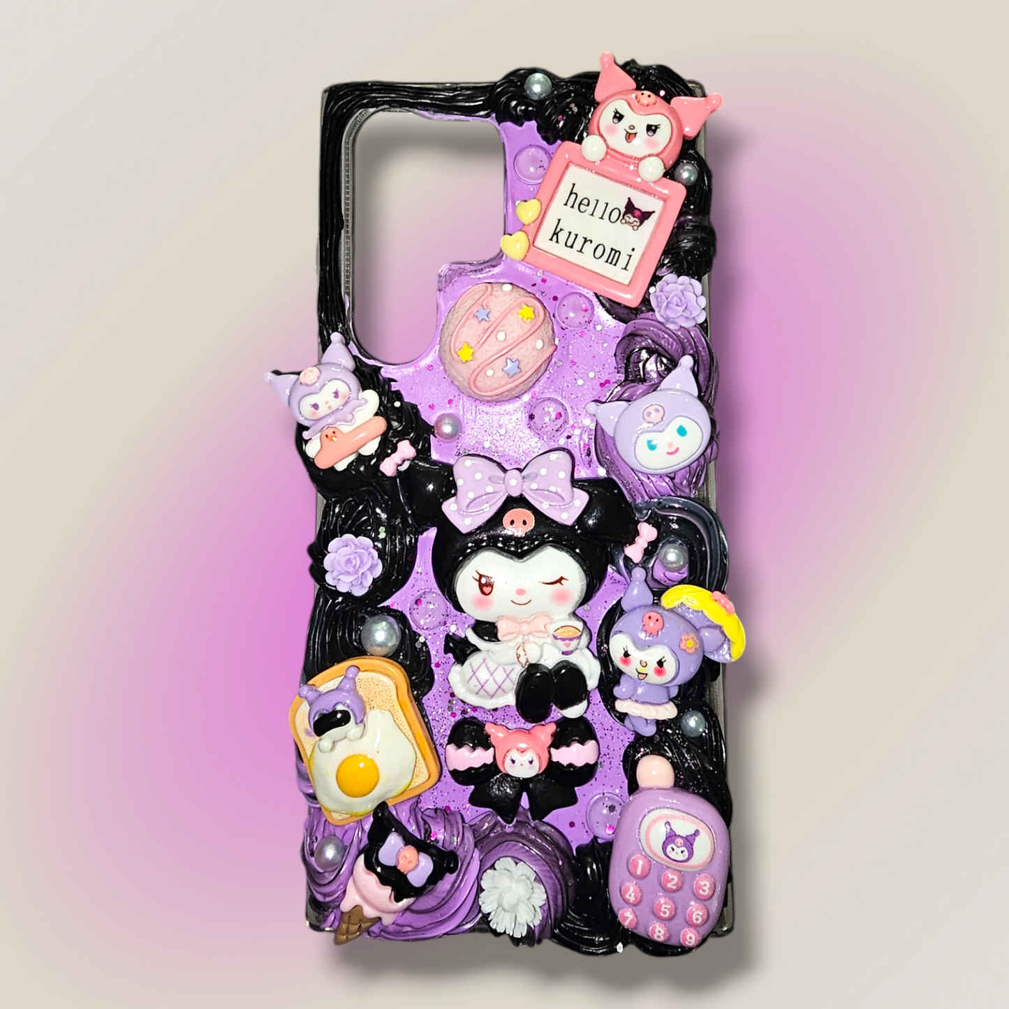 Samsung S23 Ultra Phone Case