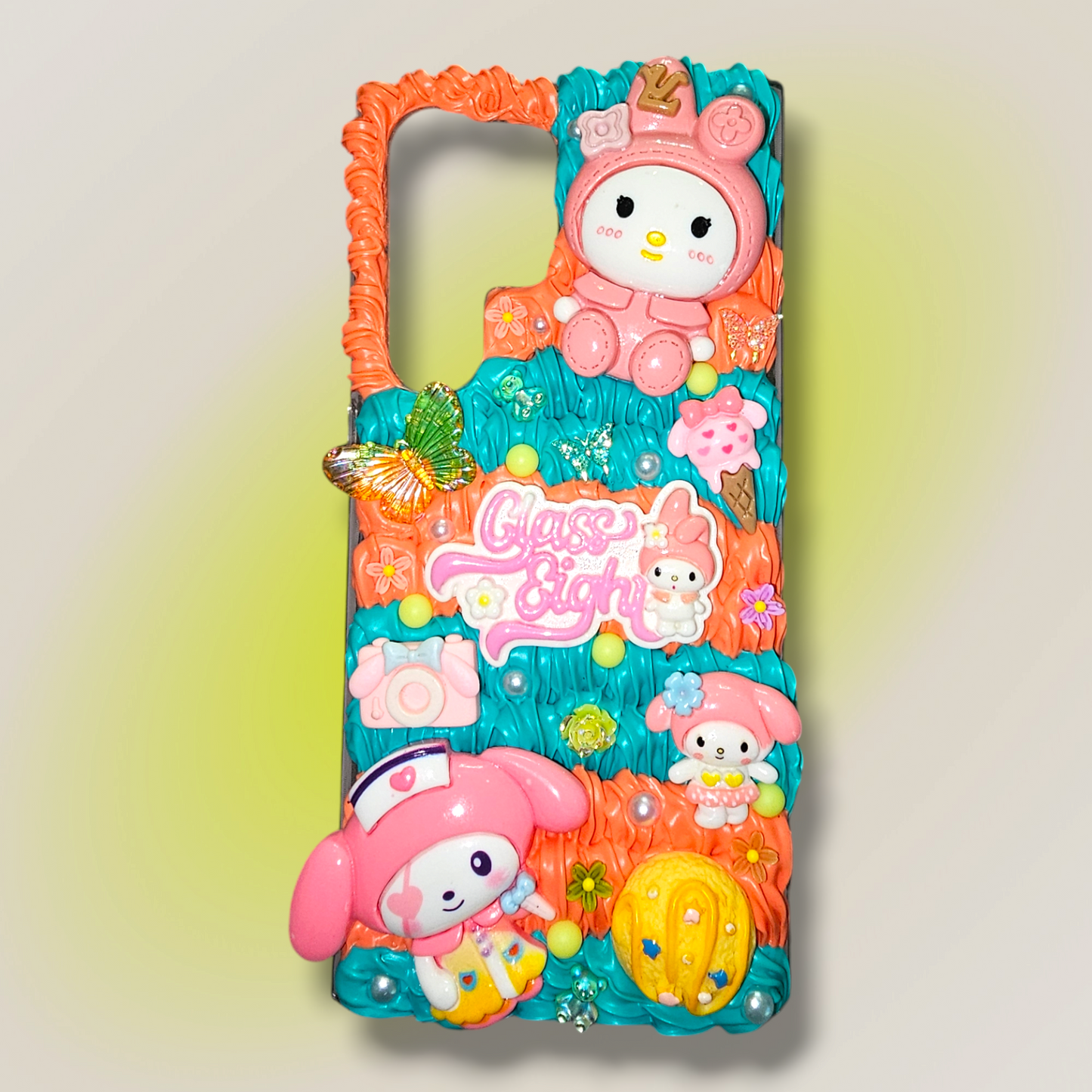 Samsung S23 Ultra Phone Case