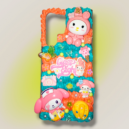 Samsung S23 Ultra Phone Case