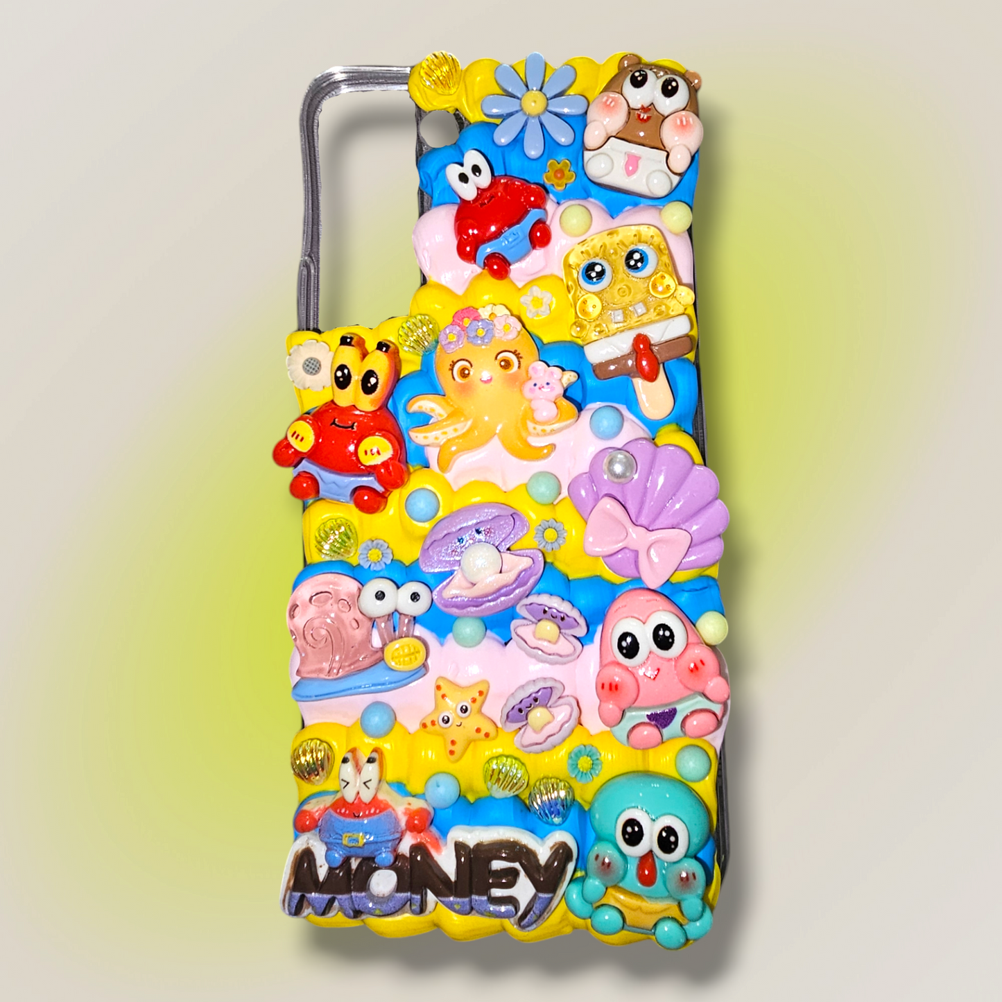 S22 Plus Phone Case