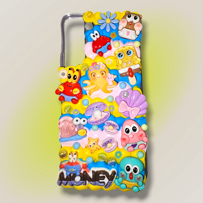 S22 Plus Phone Case