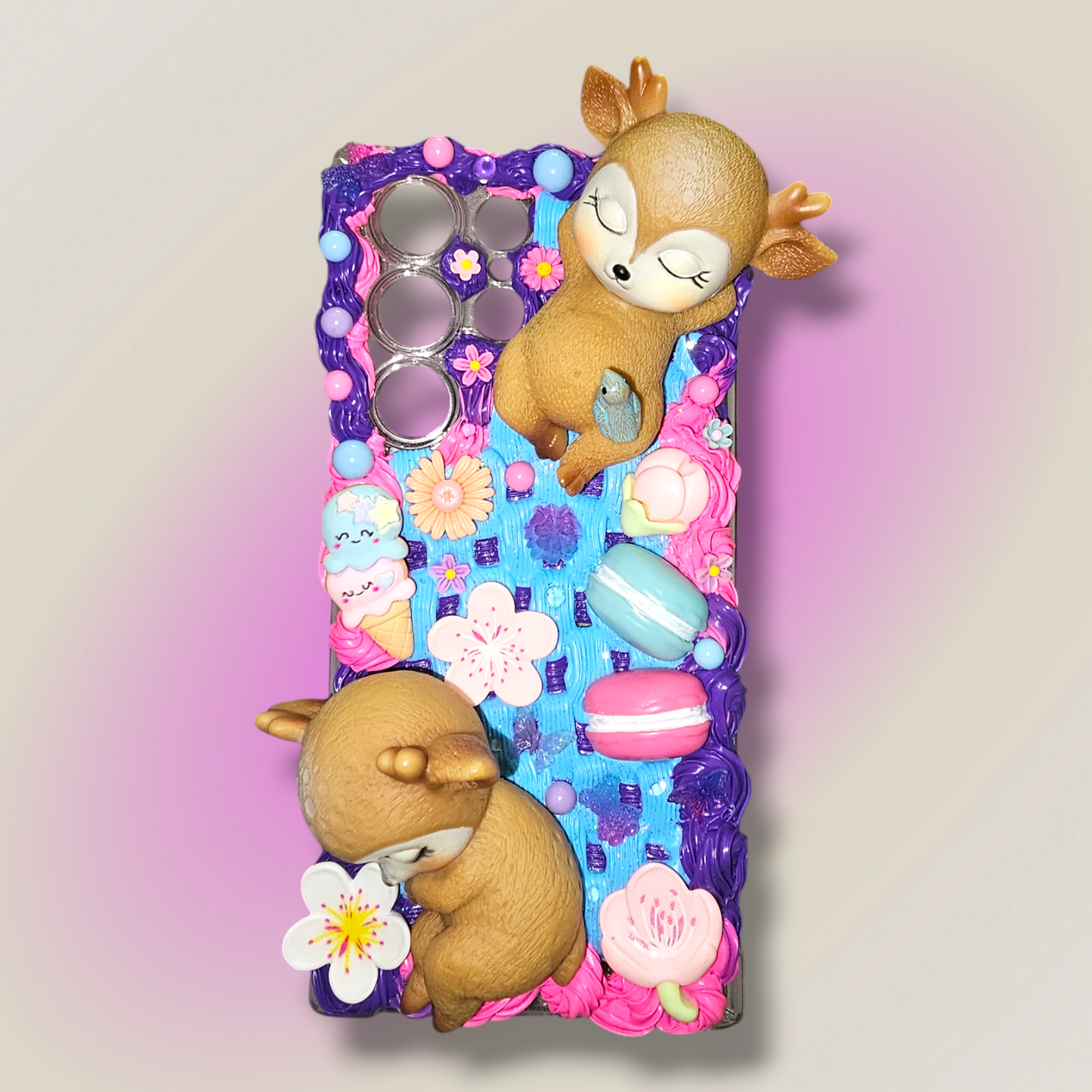 Samsung S23 Ultra Phone Case