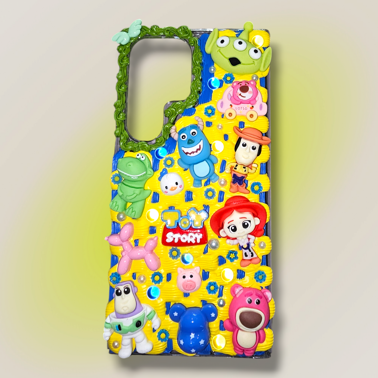 Samsung S24 Ultra Phone Case