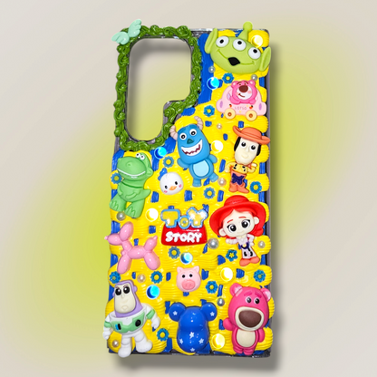 Samsung S24 Ultra Phone Case