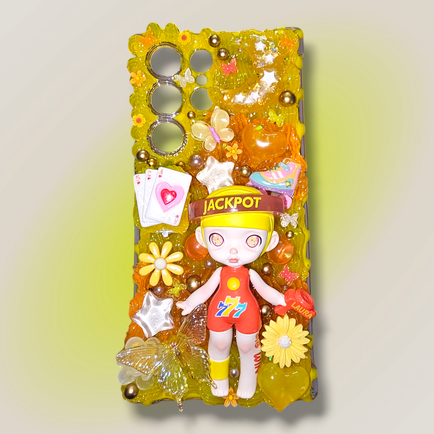 Samsung S23 Ultra Phone Case