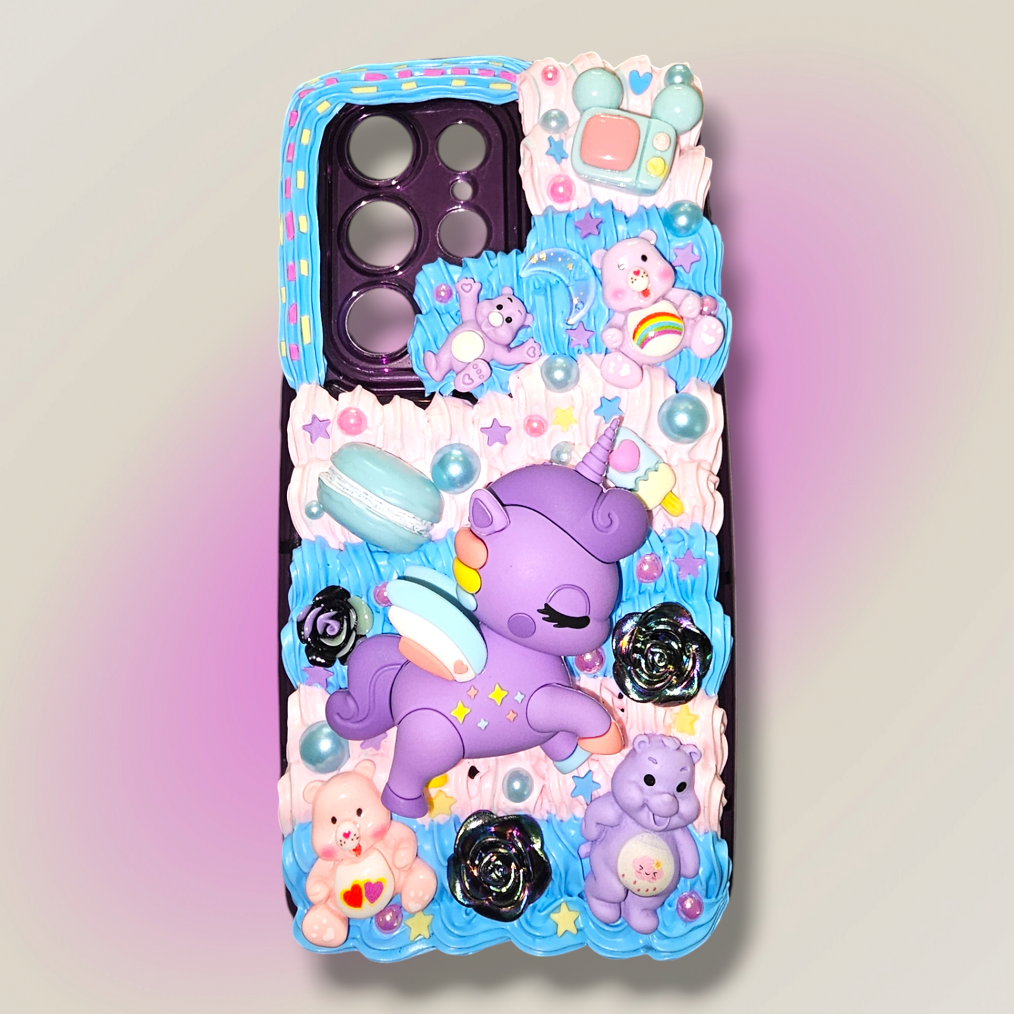 Samsung S23 Ultra Phone Case