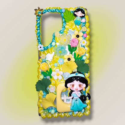 Samsung S23 Ultra Phone Case (hard plastic case)