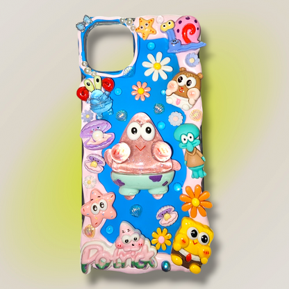 iPhone 14 Plus Phone Case