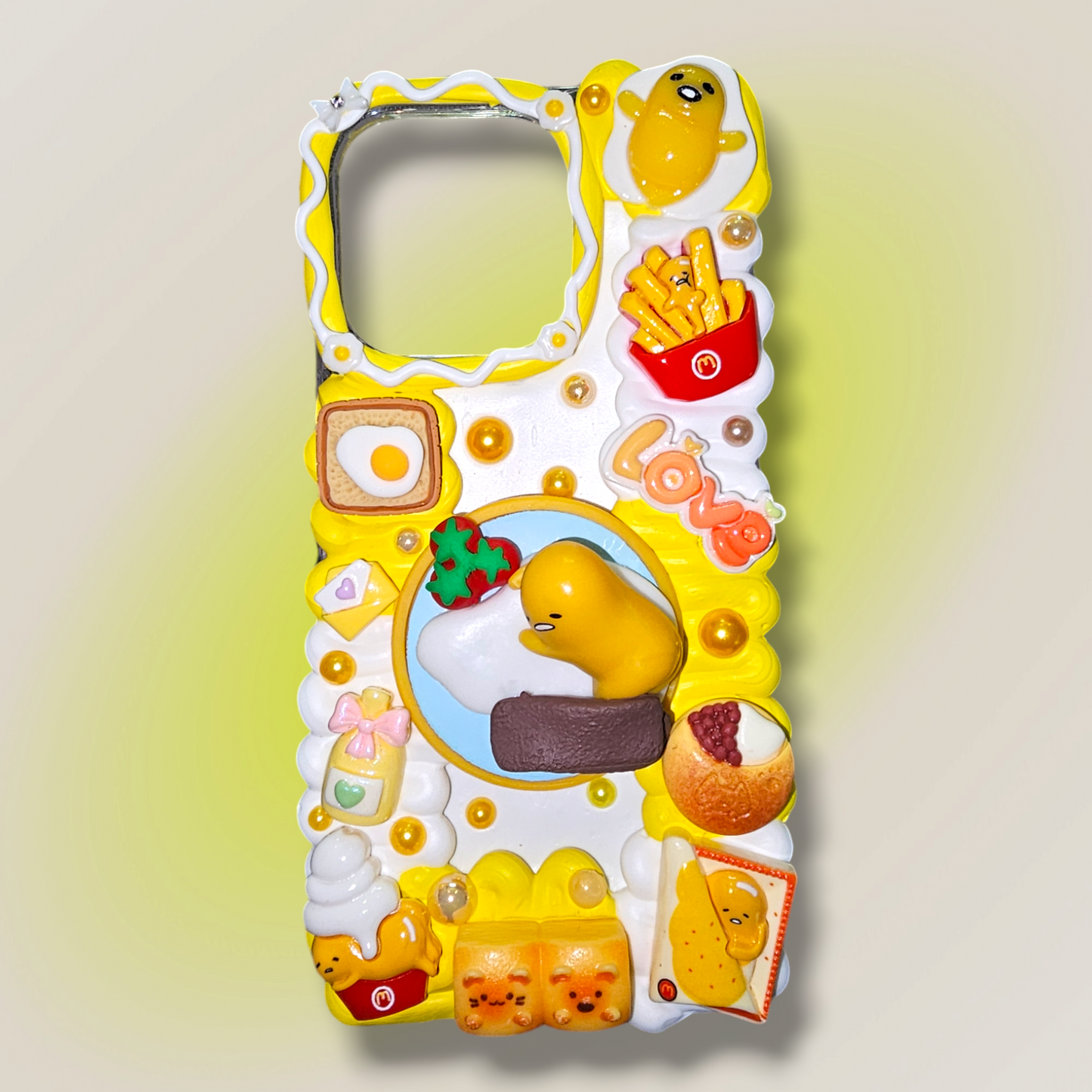 iPhone 14 Pro Phone Case