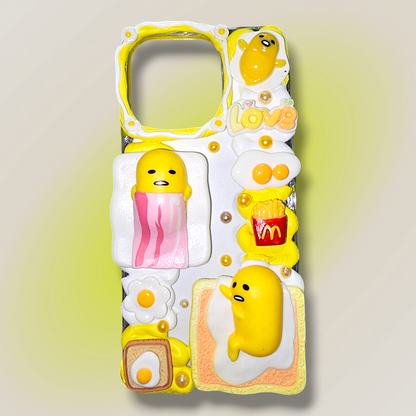 iPhone 14 Pro Phone Case (hard plastic case)