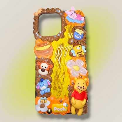 iPhone 13 Pro Max Phone Case (hard plastic case)