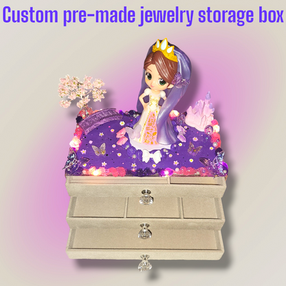 Jewelry Box