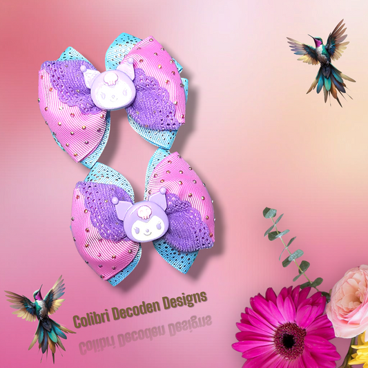 Kuku Theme Small Pairs