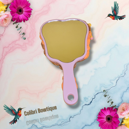 Handheld Mirror