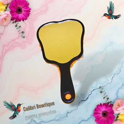 Handheld Mirror