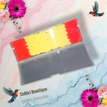 Pencil Storage Box