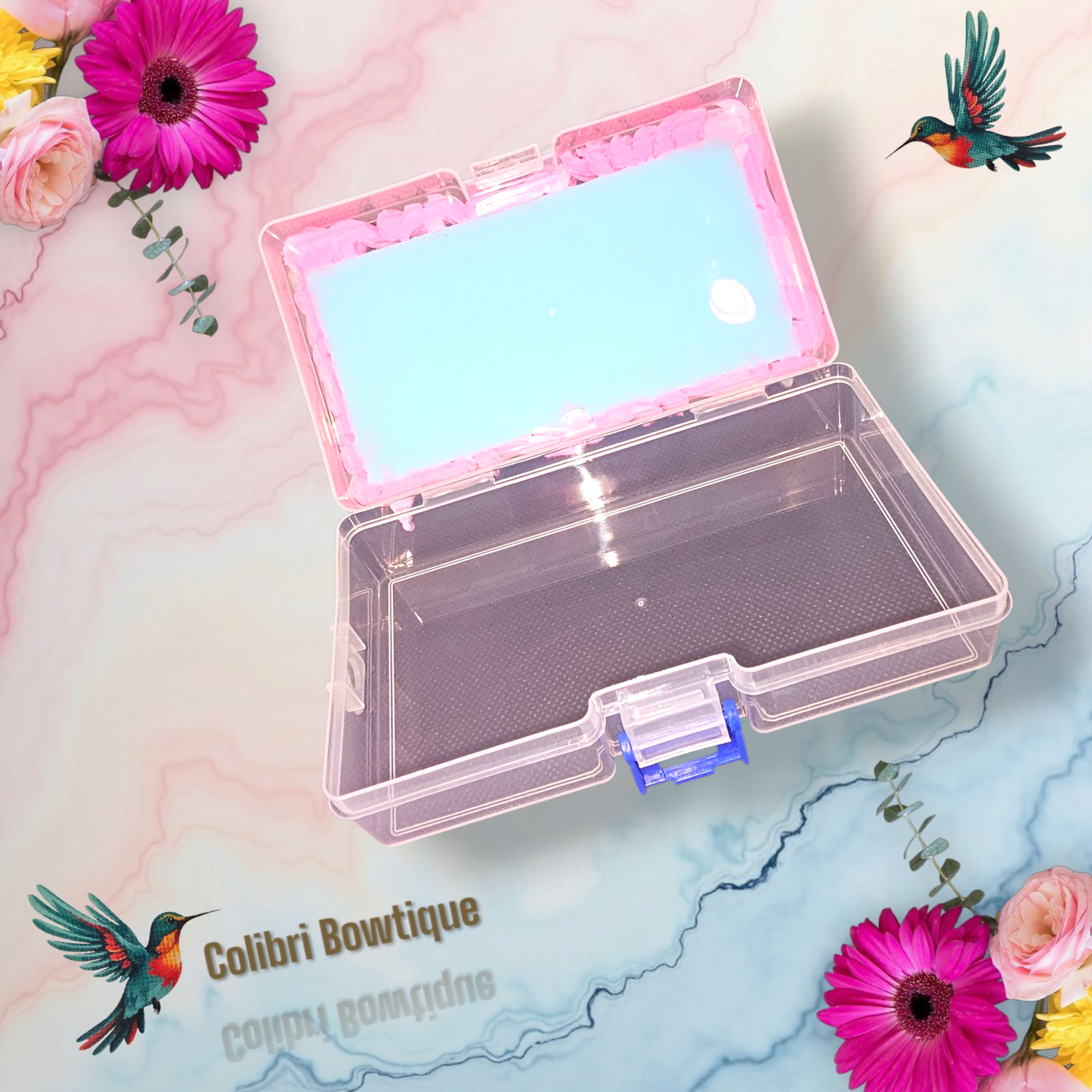 Medium Storage Box