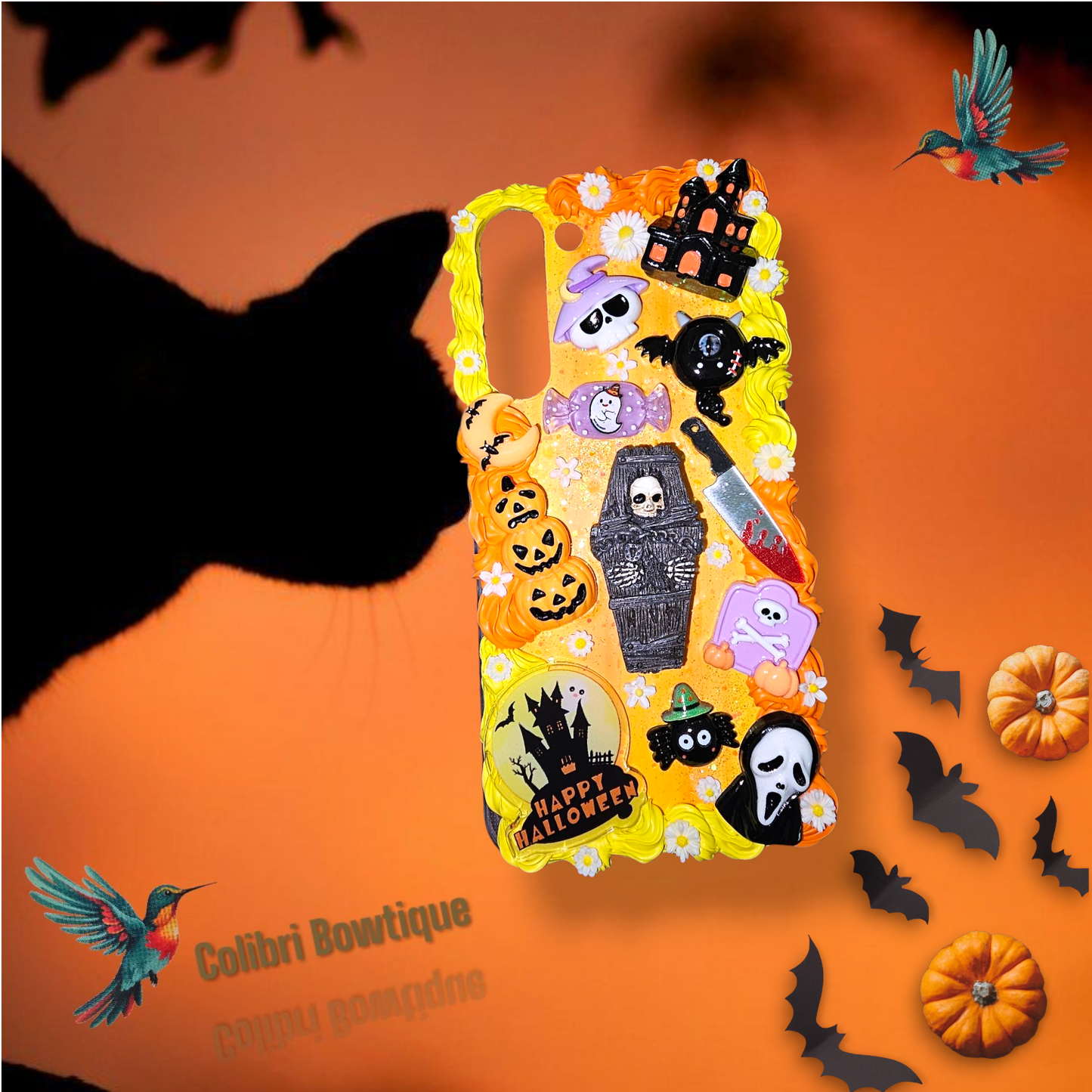 Samsung S23 Plus Phone Case