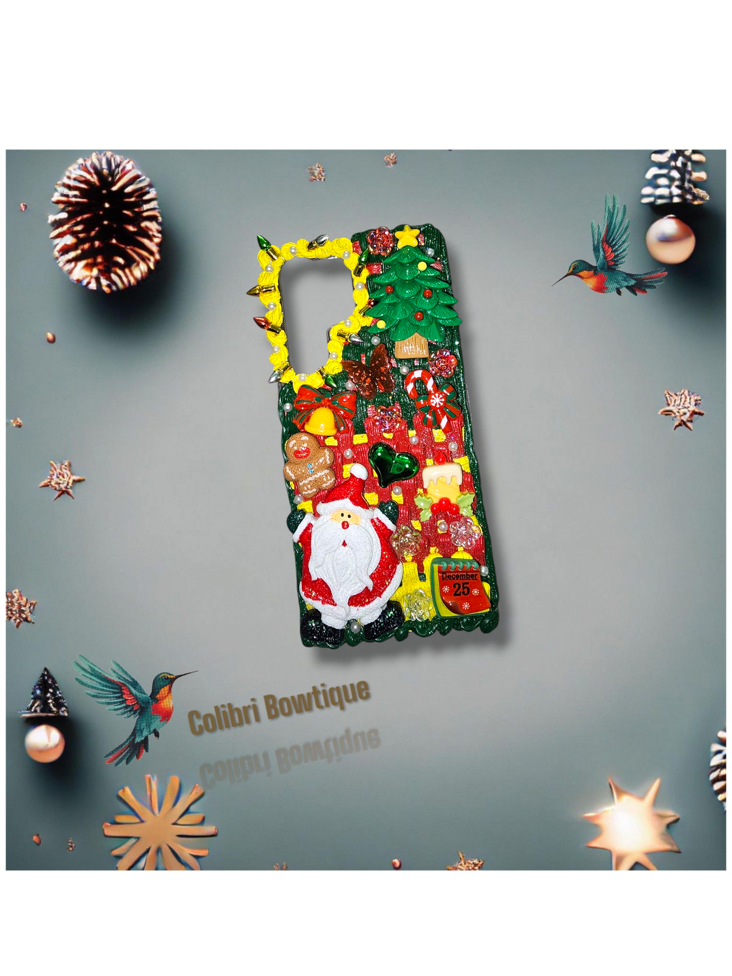 Samsung S23 Ultra Phone Case