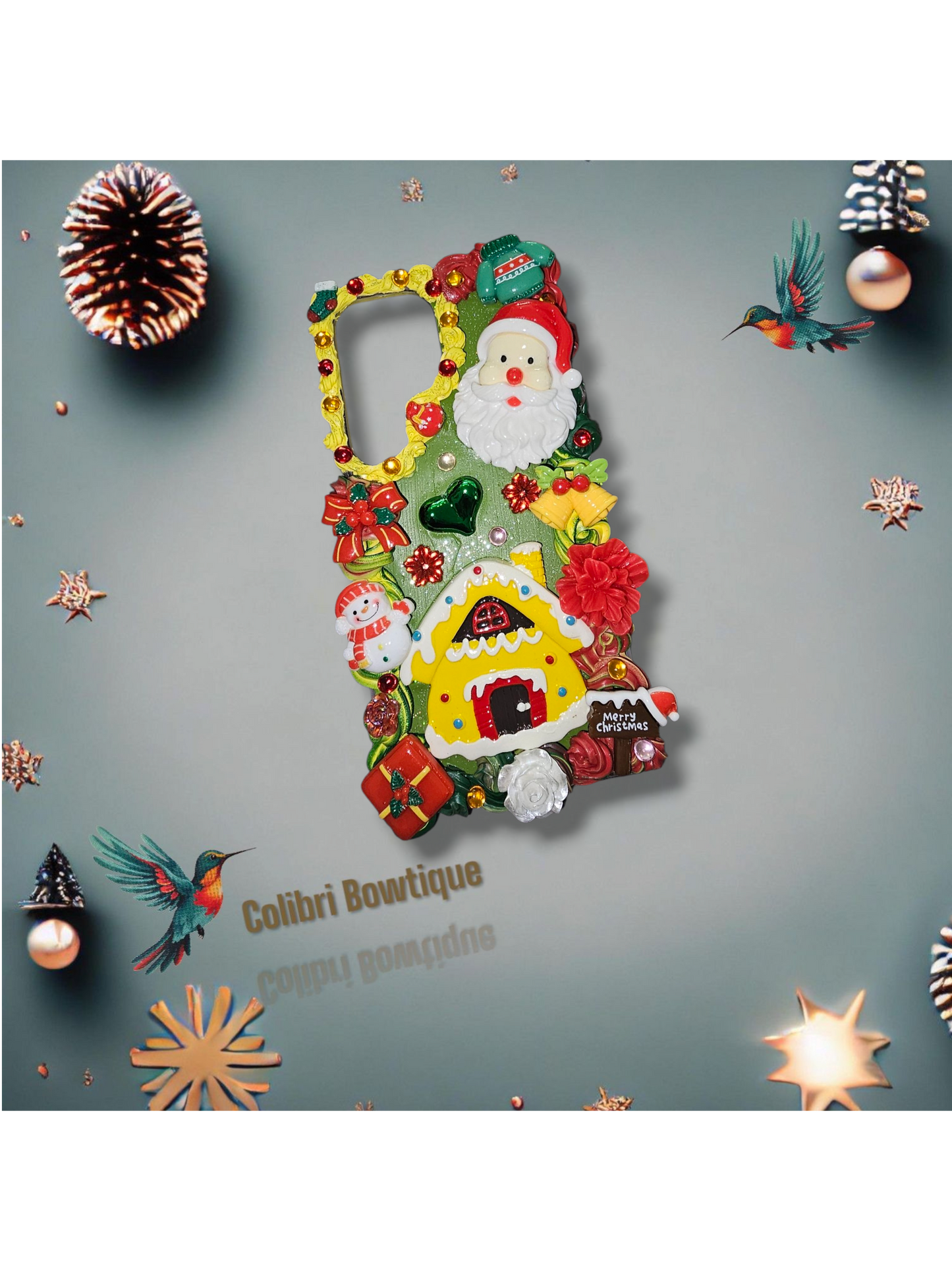Samsung S24 Ultra Phone Case
