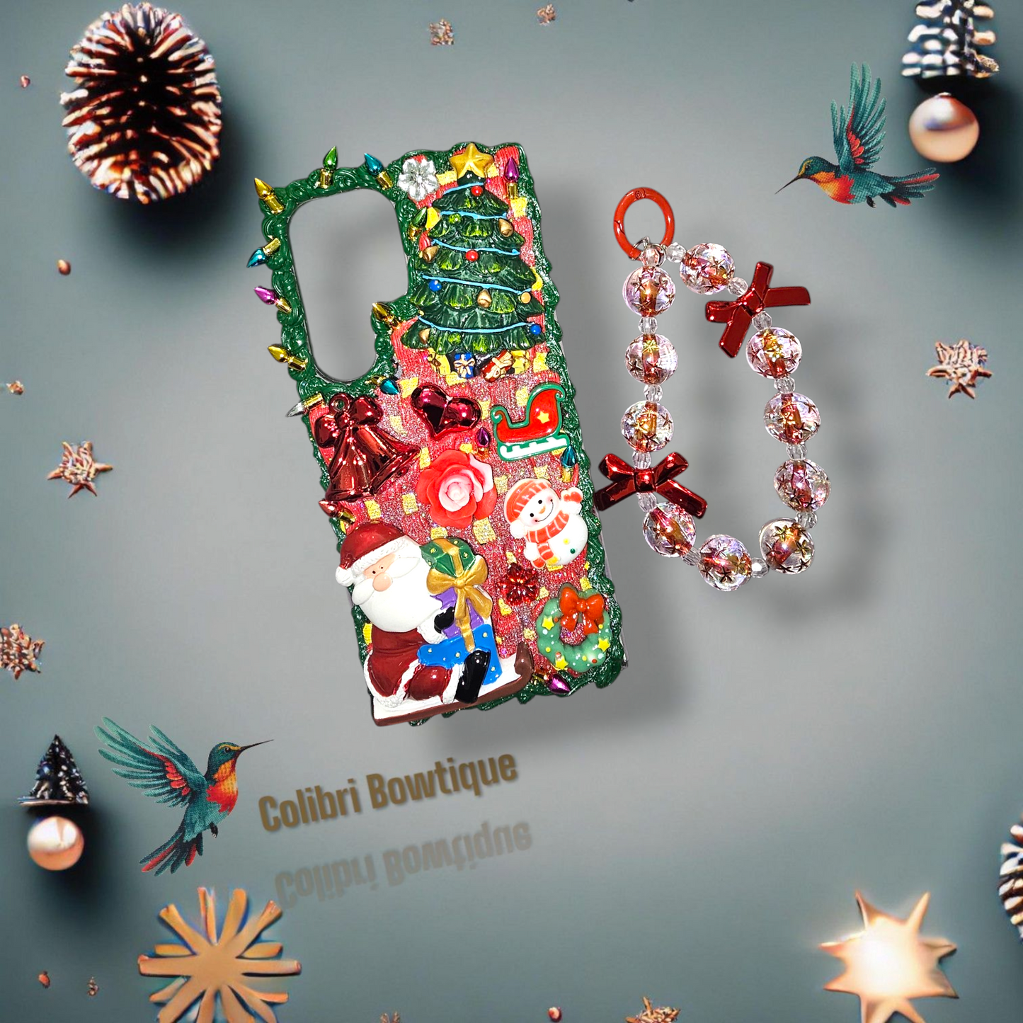 Samsung S24 Ultra Phone Case with Strap