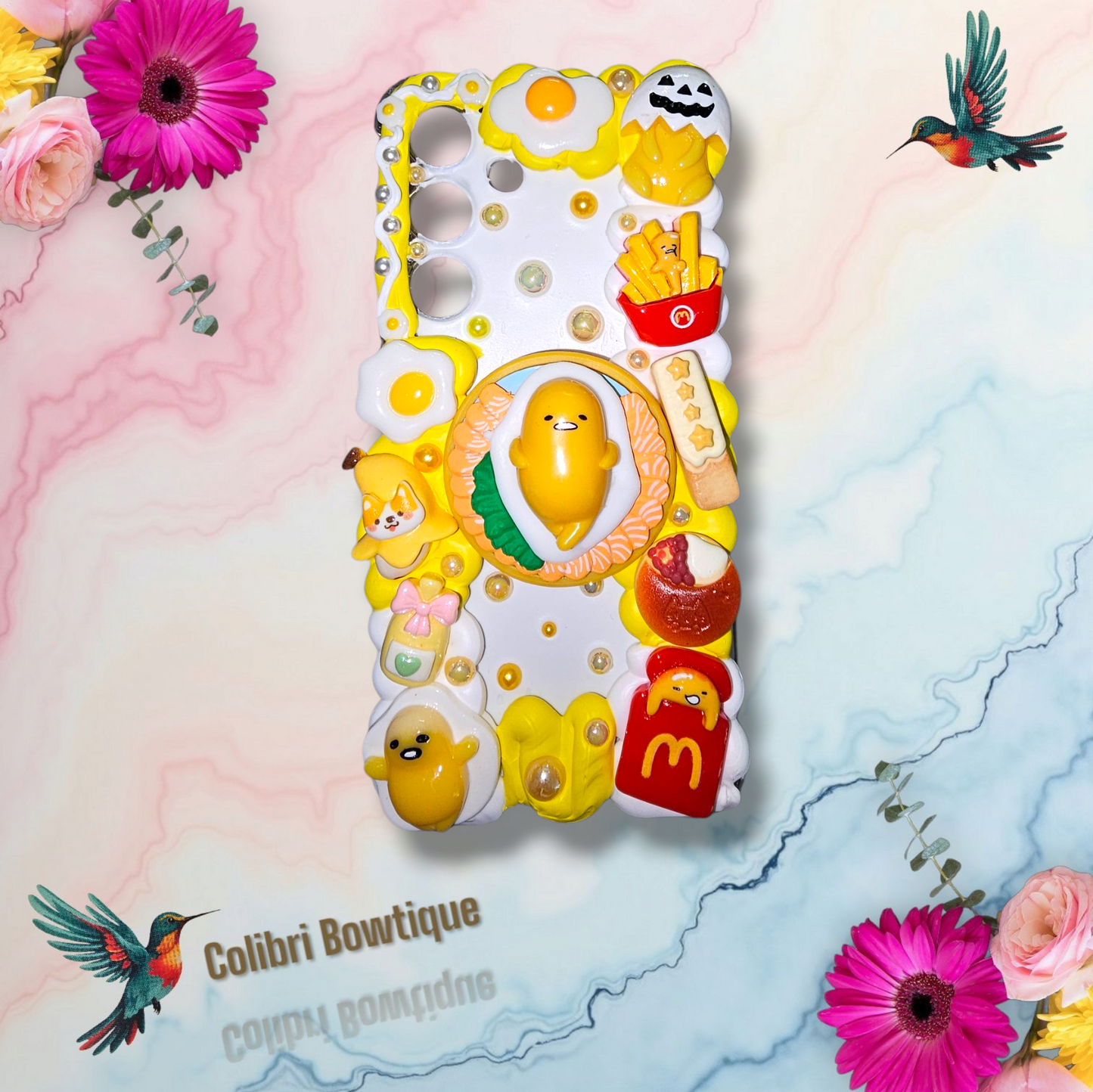 Samsung S24 Phone Case