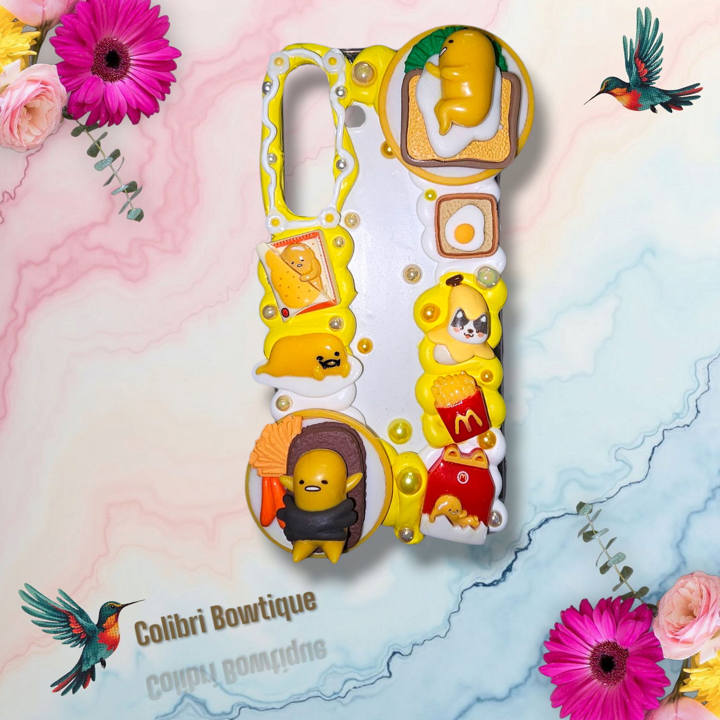 S24 Phone Case