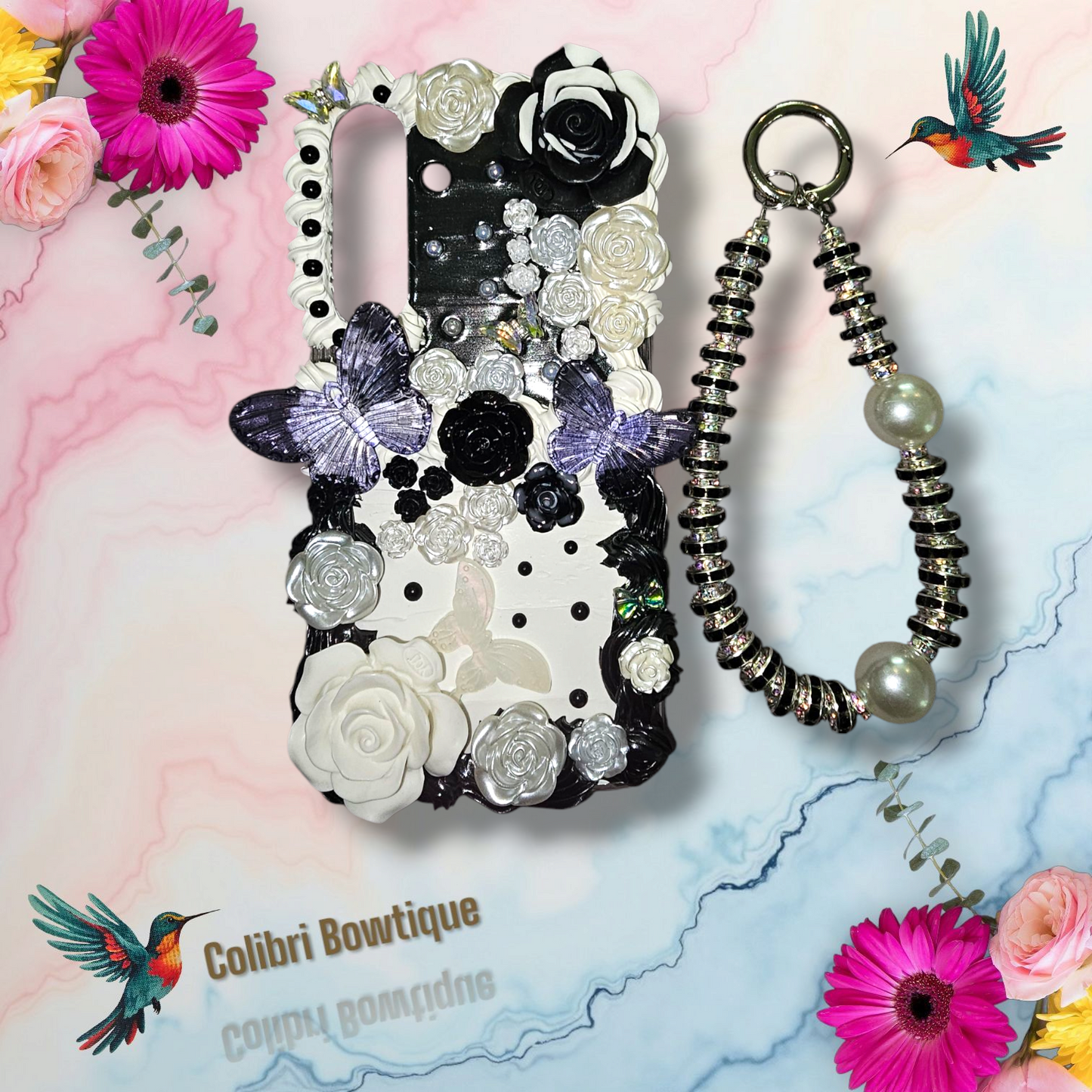 S24 Phone Case