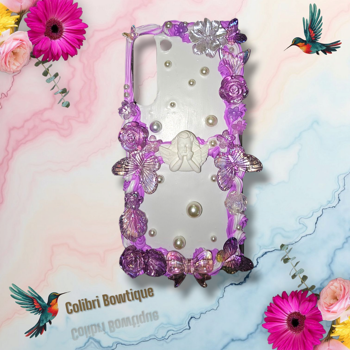 S23 Plus Phone Case