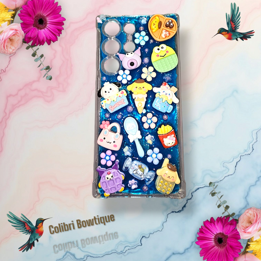 S23 Ultra Phone Cases