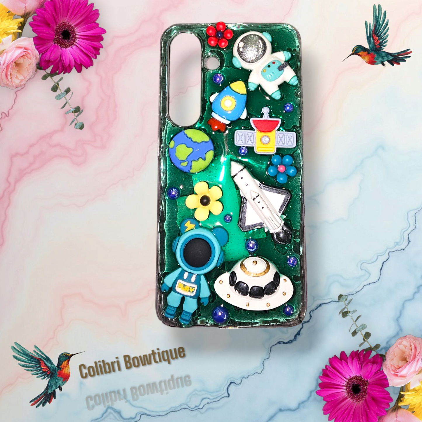 S24 Phone Case