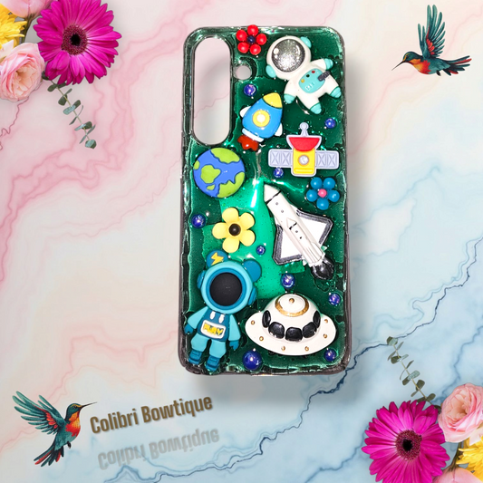 S24 Phone Case