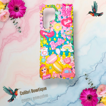 S22 Ultra Phone Case