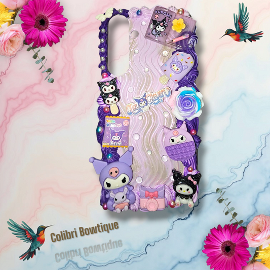 S24 Plus Phone Case