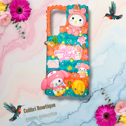 Samsung S23 Ultra Phone Case