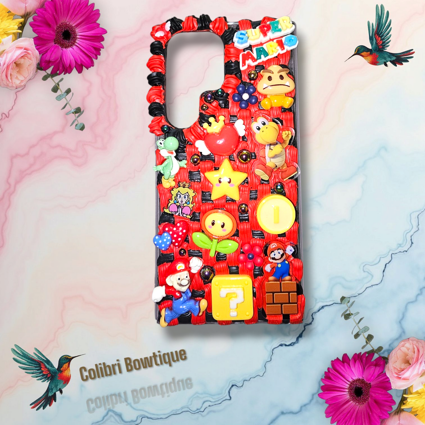S24 Ultra Phone Case