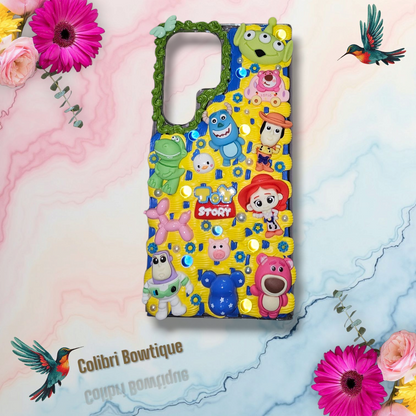Samsung S24 Ultra Phone Case