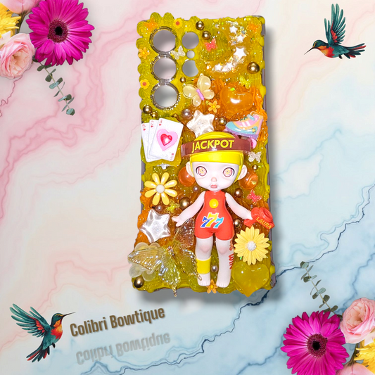 Samsung S23 Ultra Phone Case