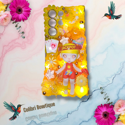 Samsung S23 Ultra Phone Case