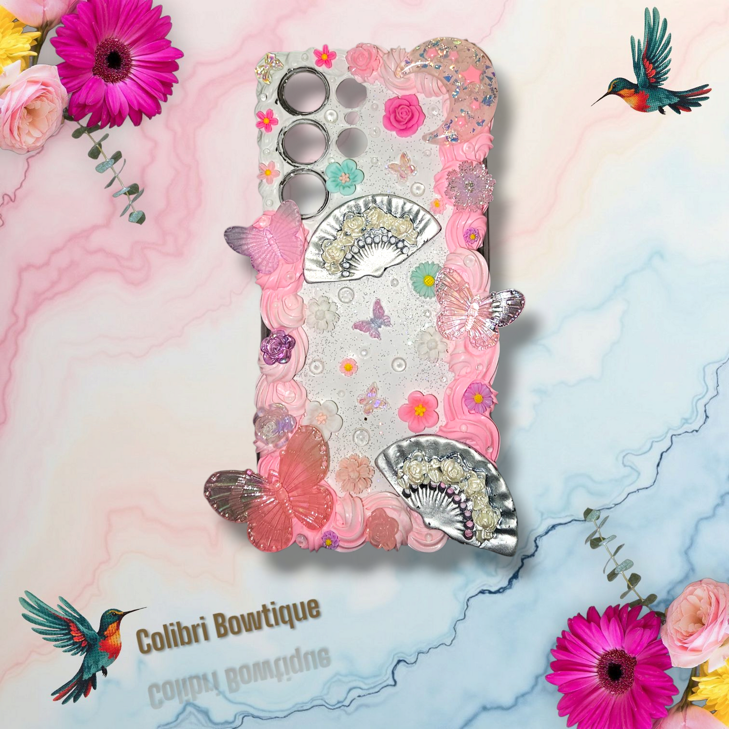 Samsung S23 Ultra Phone Case