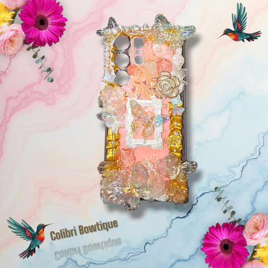Samsung S23 Ultra Phone Case