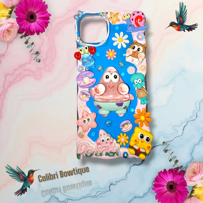 iPhone 14 Plus Phone Case