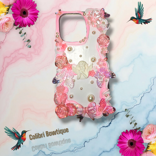 iP14 Pro Phone Case