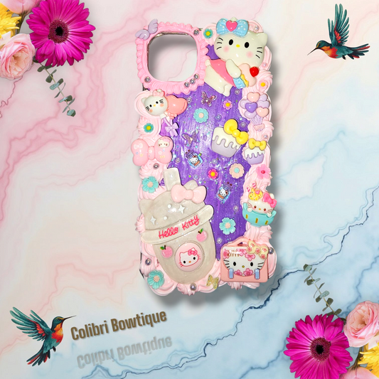 iPh 14 Plus Phone Case