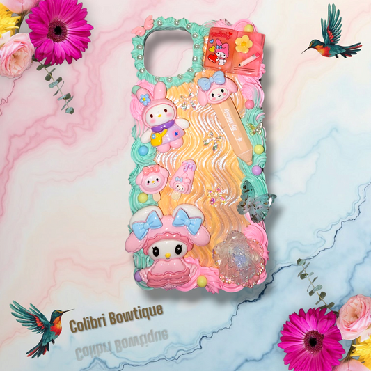 iPh 14 Max Phone Case
