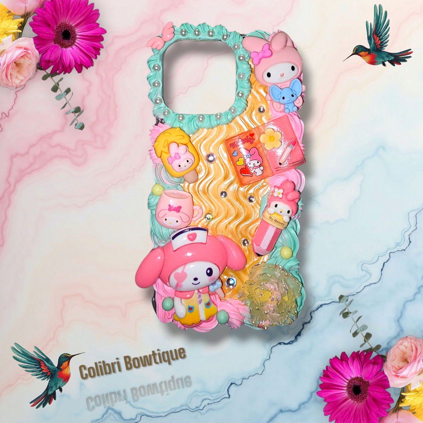 iPh 13 Phone Case