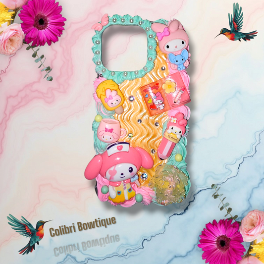 iPh 13 Phone Case